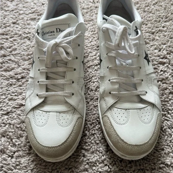 Dior sneakers woman 39 - Picture 4 of 6